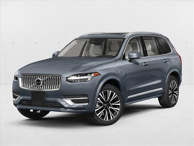 2024 VOLVO XC90