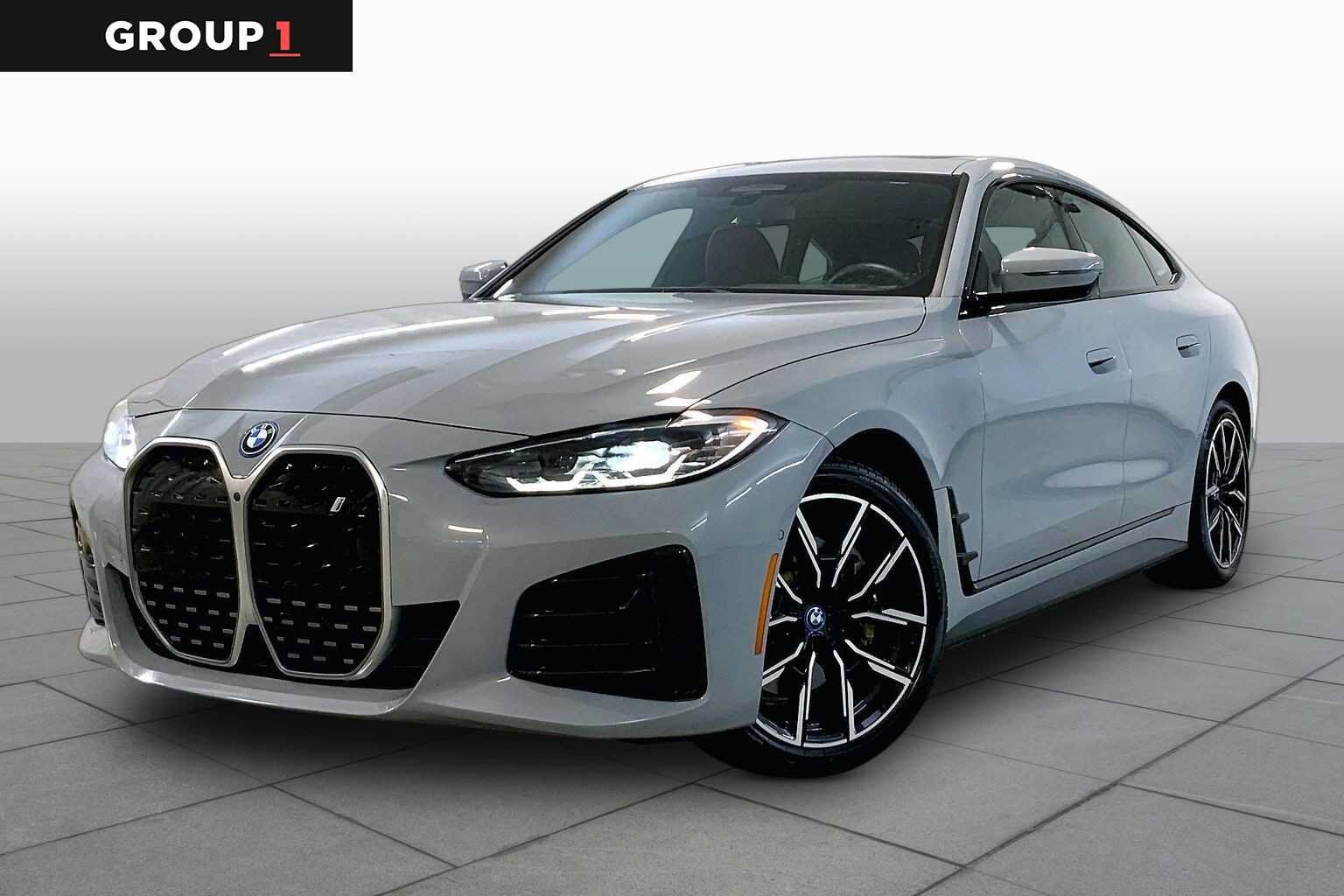 2024 BMW i4
