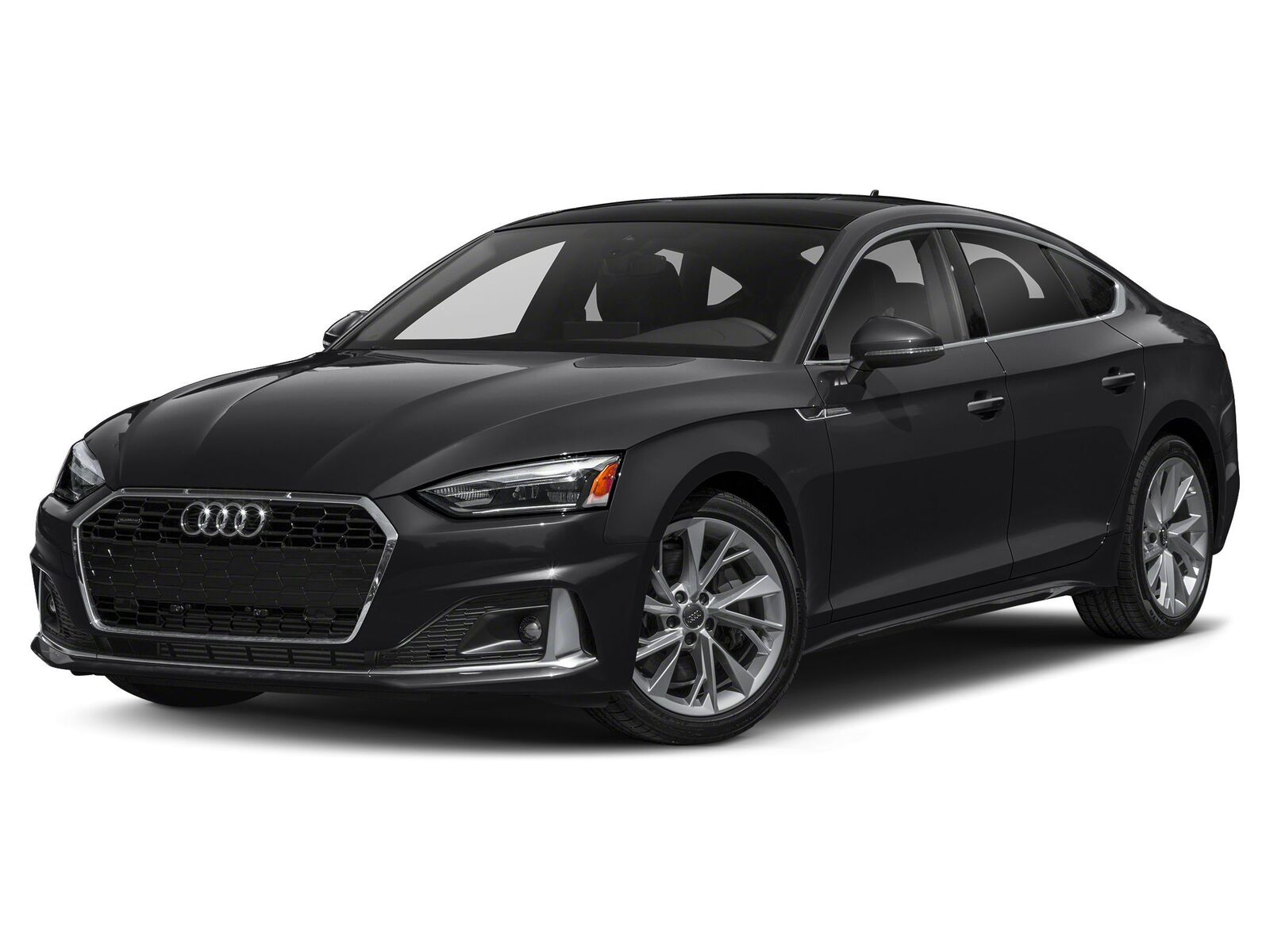 2021 AUDI A5