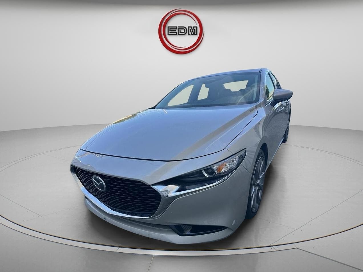 2024 MAZDA Mazda3
