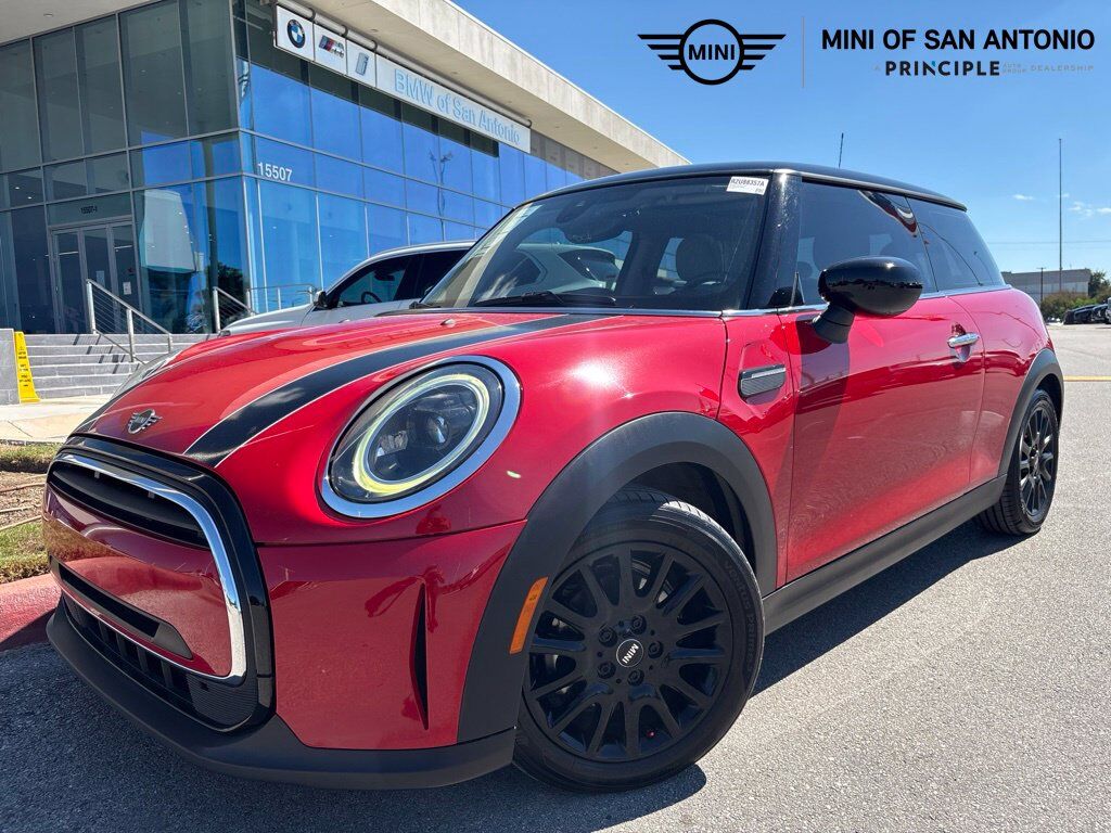 2024 MINI Hardtop