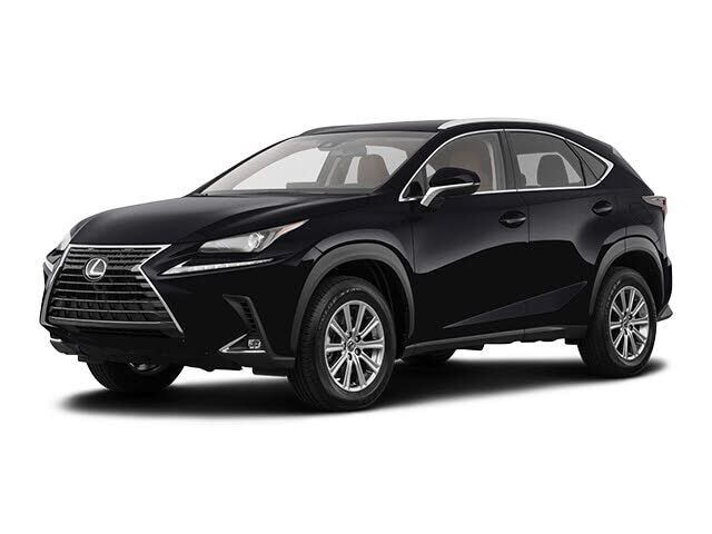 2019 LEXUS NX