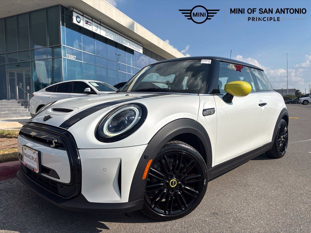 2024 MINI Hardtop