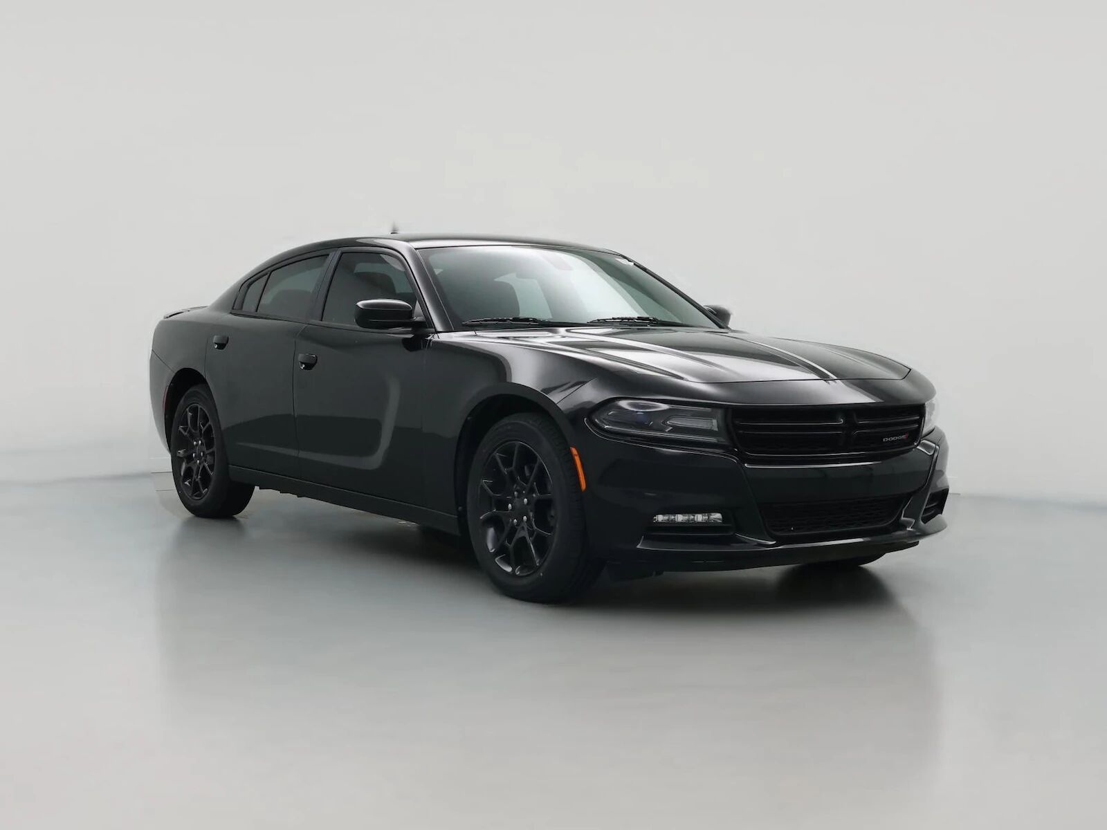 2016 DODGE Charger