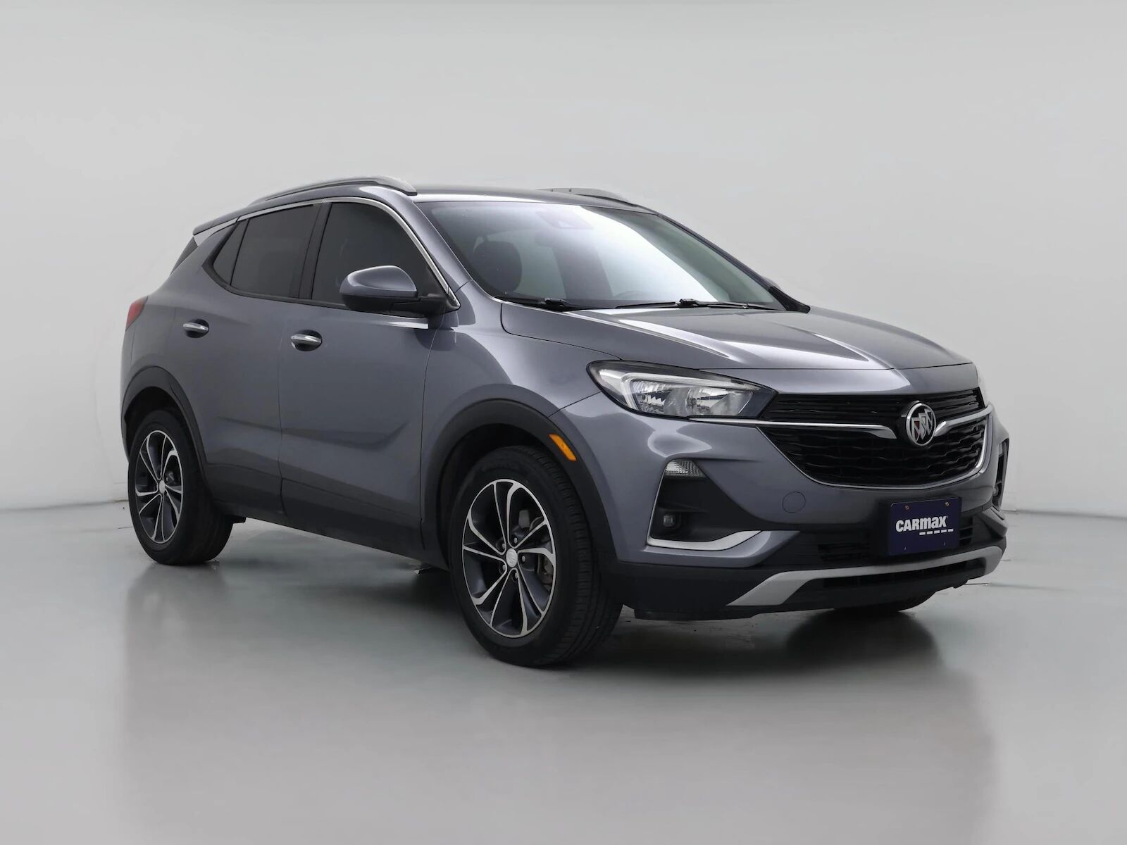 2022 BUICK Encore GX