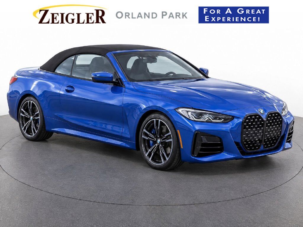 2024 BMW M4