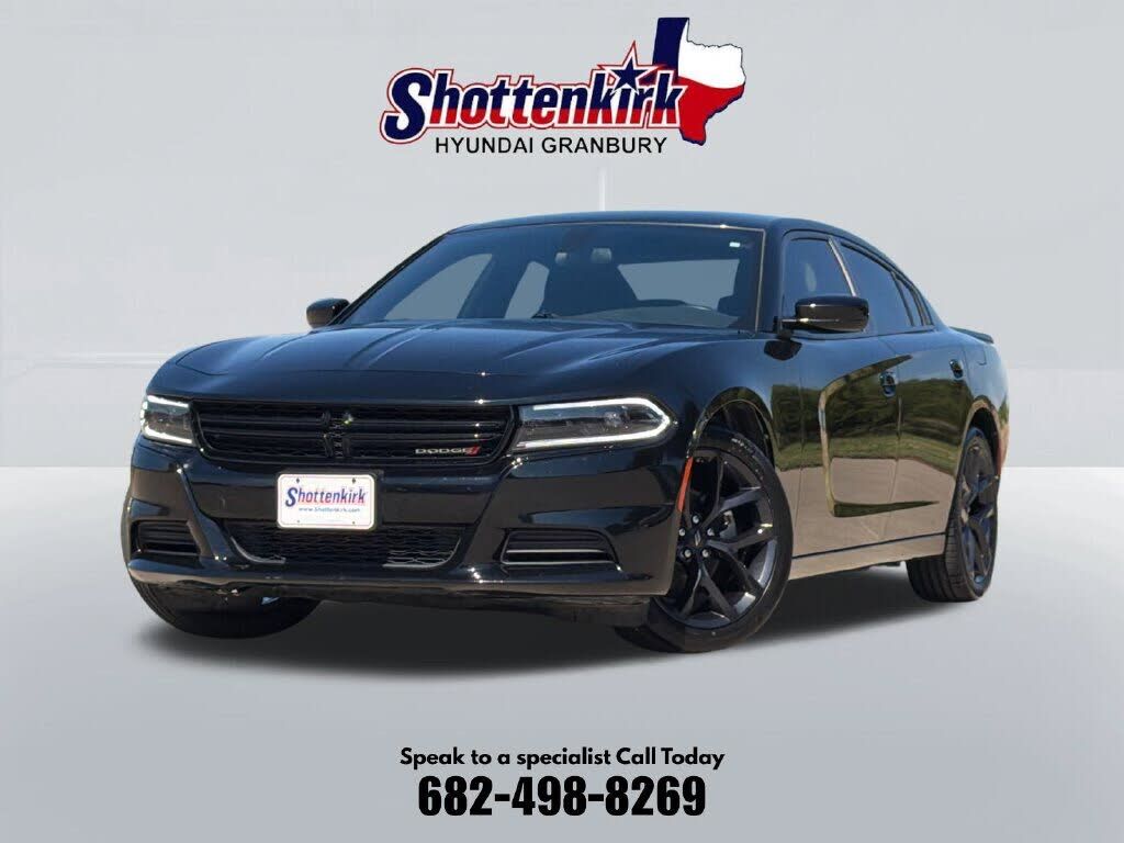 2023 DODGE Charger