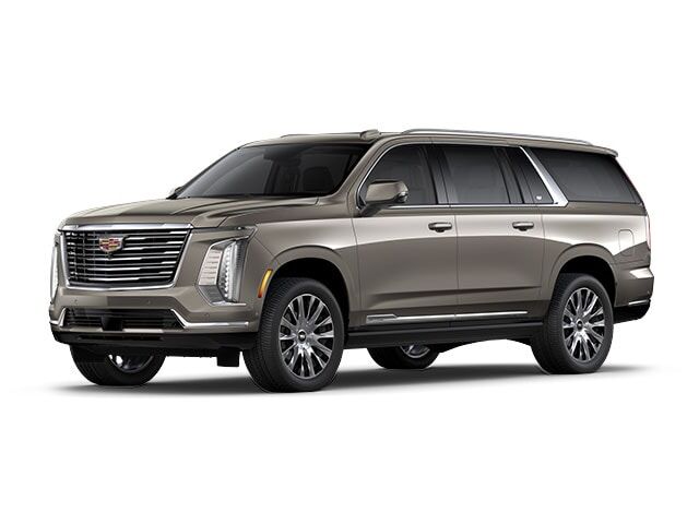 2025 CADILLAC Escalade ESV
