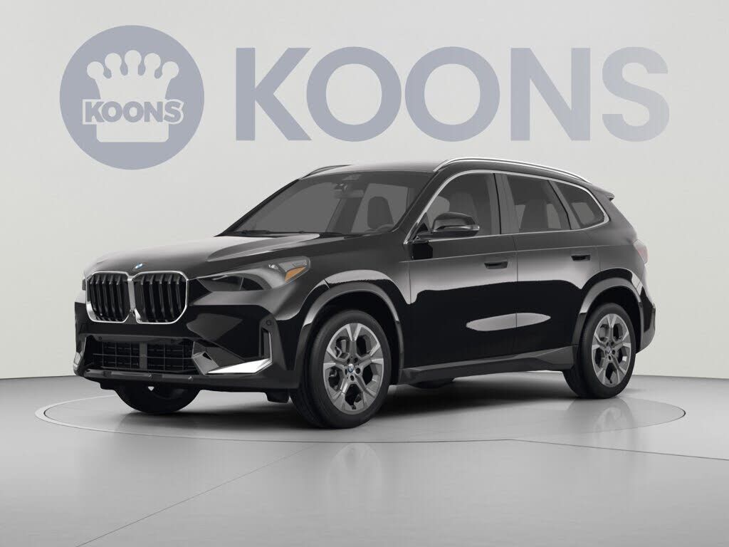 2023 BMW X1