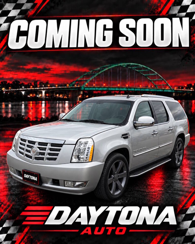 2011 CADILLAC Escalade