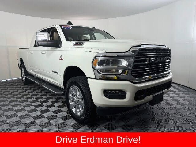 2023 RAM 2500