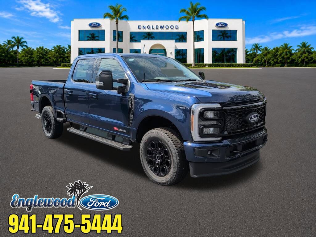 2027 FORD F-250