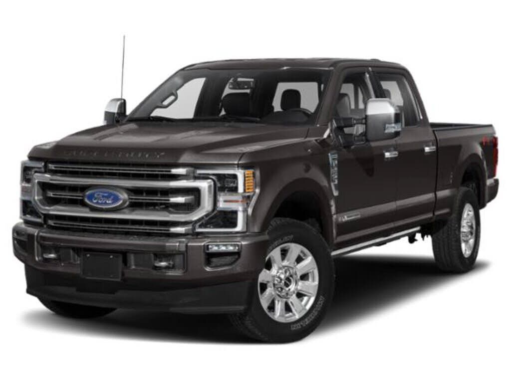 2020 FORD F-250