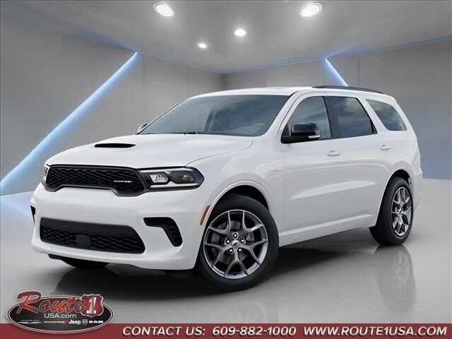 2027 DODGE Durango