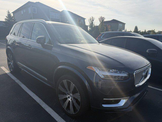 2024 VOLVO XC90