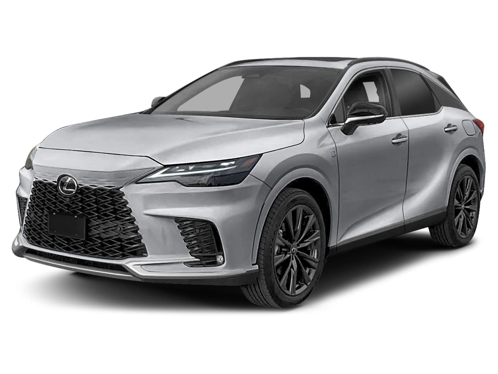2026 LEXUS RX