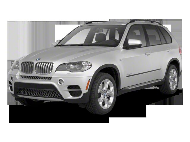 2012 BMW X5