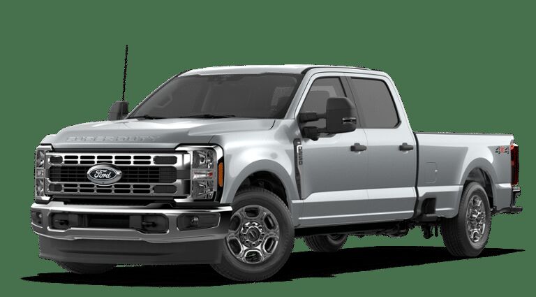 2027 FORD F-250