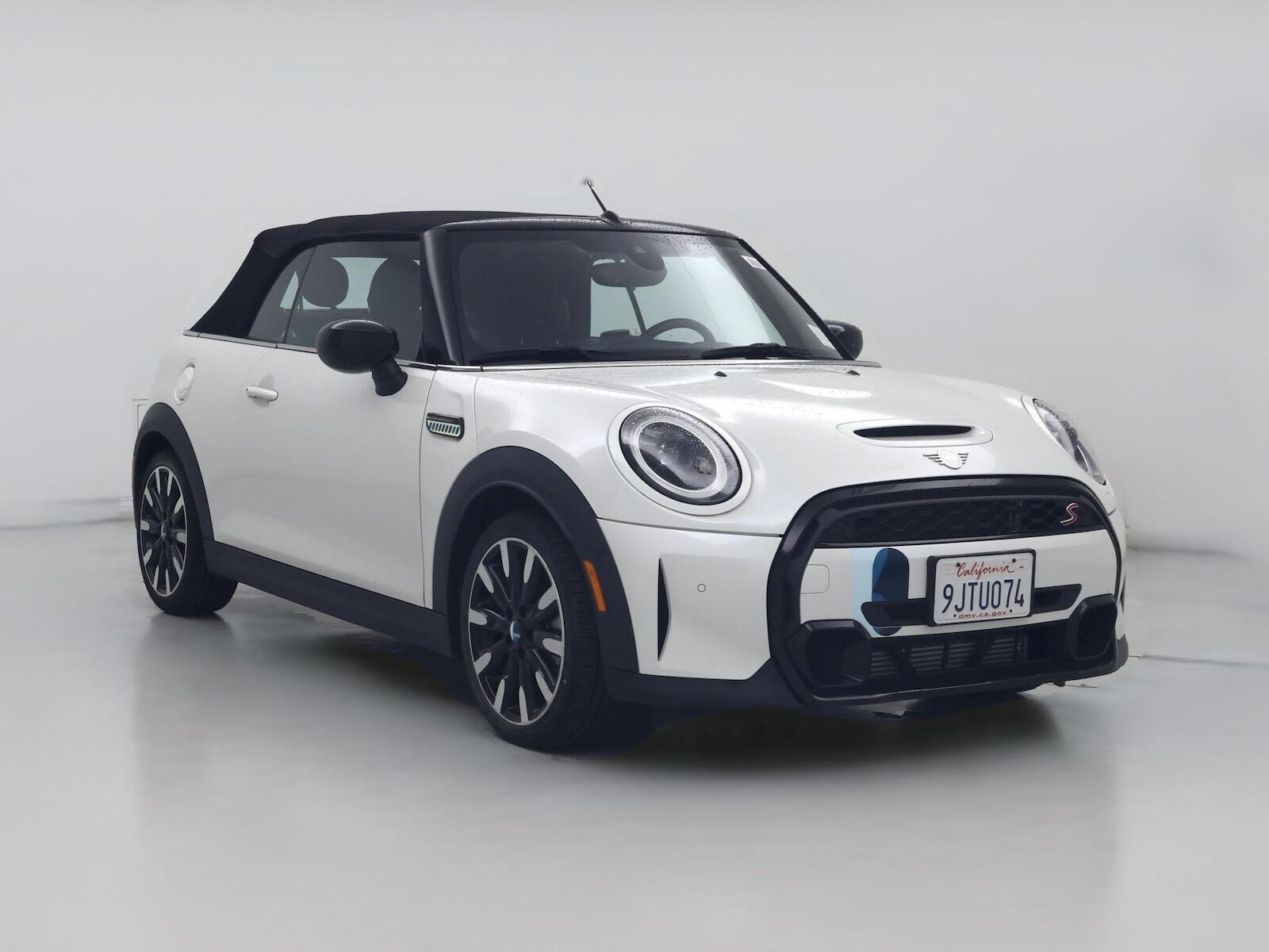 2024 MINI Cooper Convertible