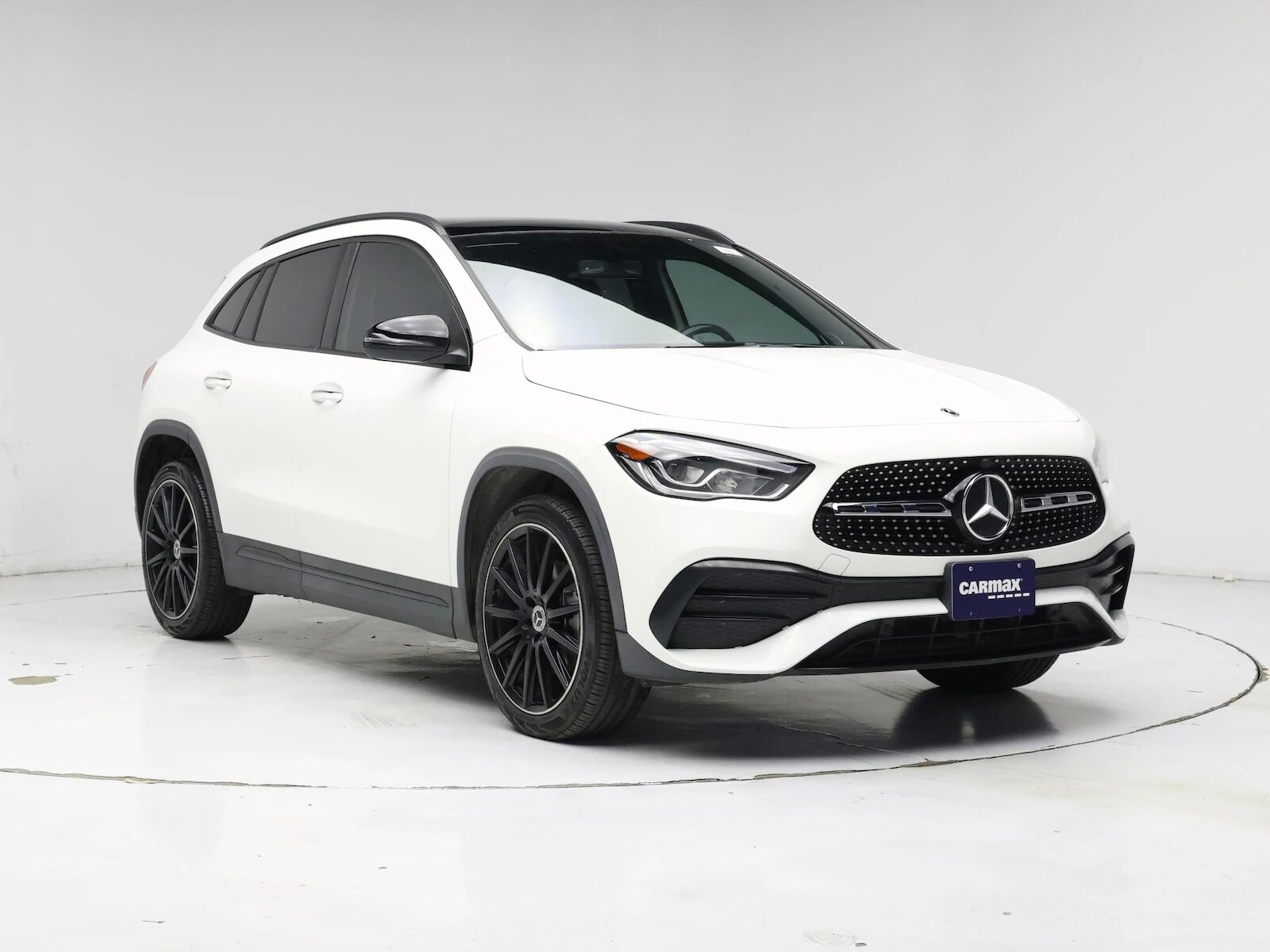 2023 Mercedes-Benz GLA-Class