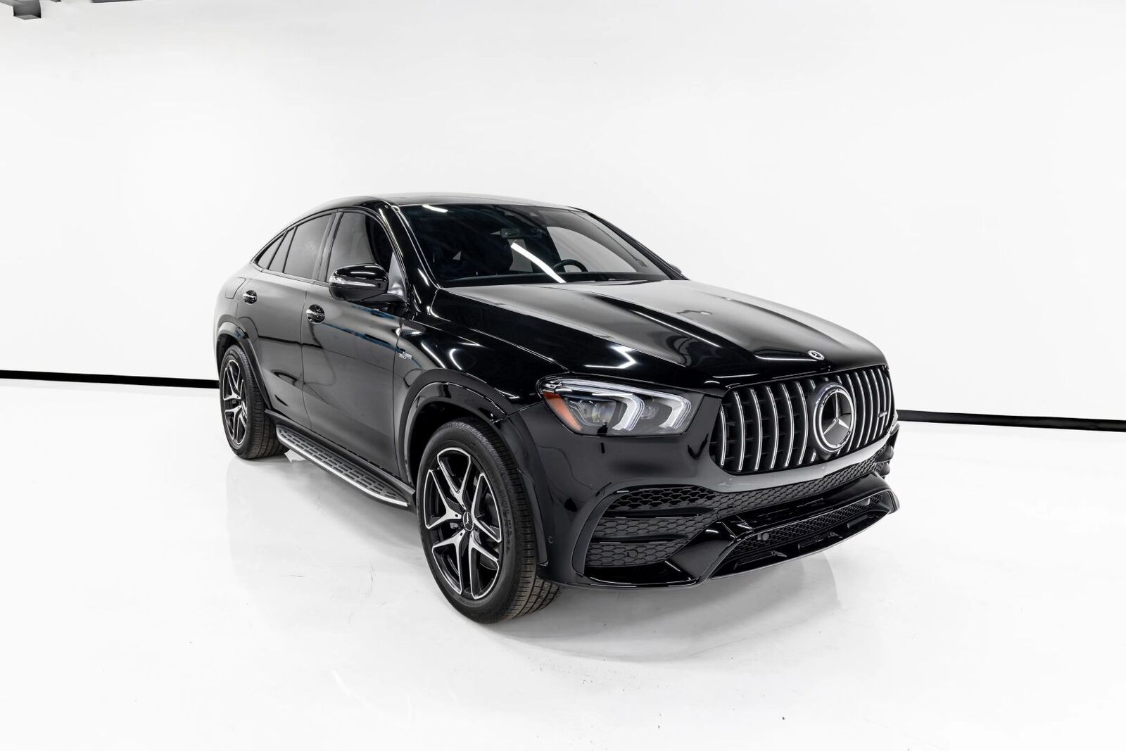 2023 Mercedes-Benz GLE-Class