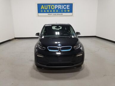 2021 BMW i3 - VIN Decoder