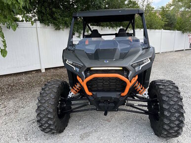 2024 POLARIS RZR XP 1000 - VIN Decoder