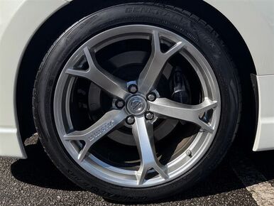 2012 NISSAN 370Z - VIN Decoder