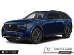 jm3kkdhc5t1 - 2026 Mazda Cx-90 VIN Decoder