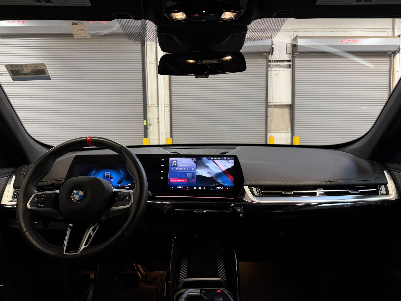 2026 BMW X1