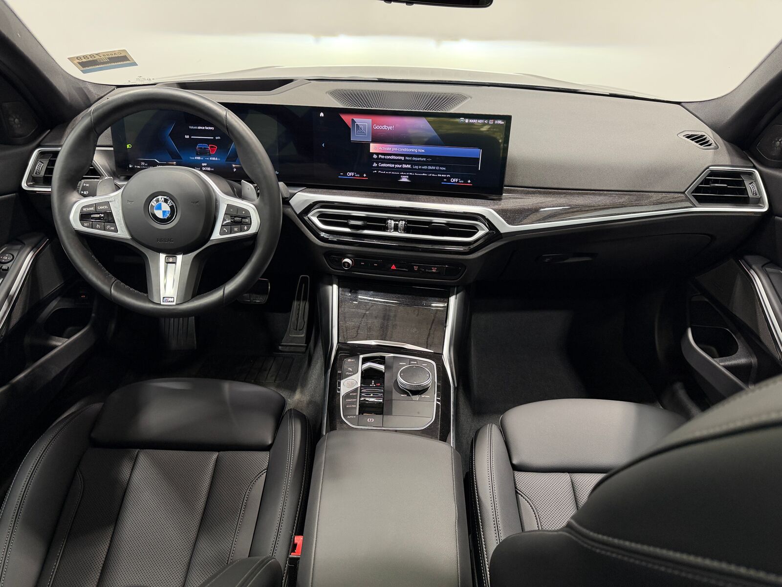 2024 BMW 330i