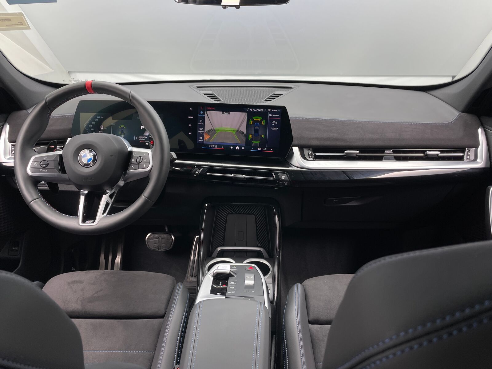 2026 BMW X1