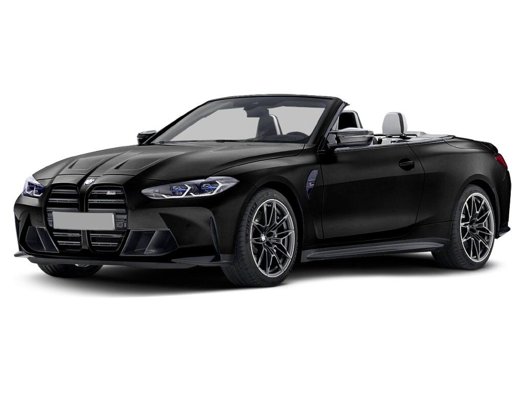 2023 BMW M4