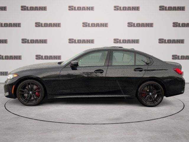 2024 BMW 340i
