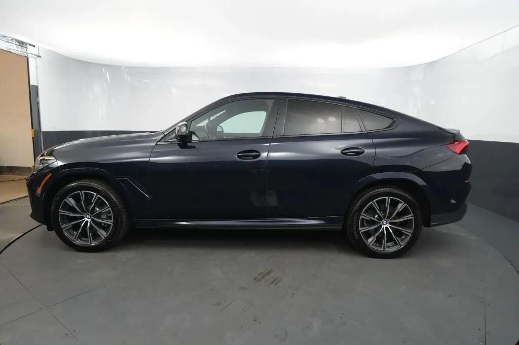 2023 BMW X6