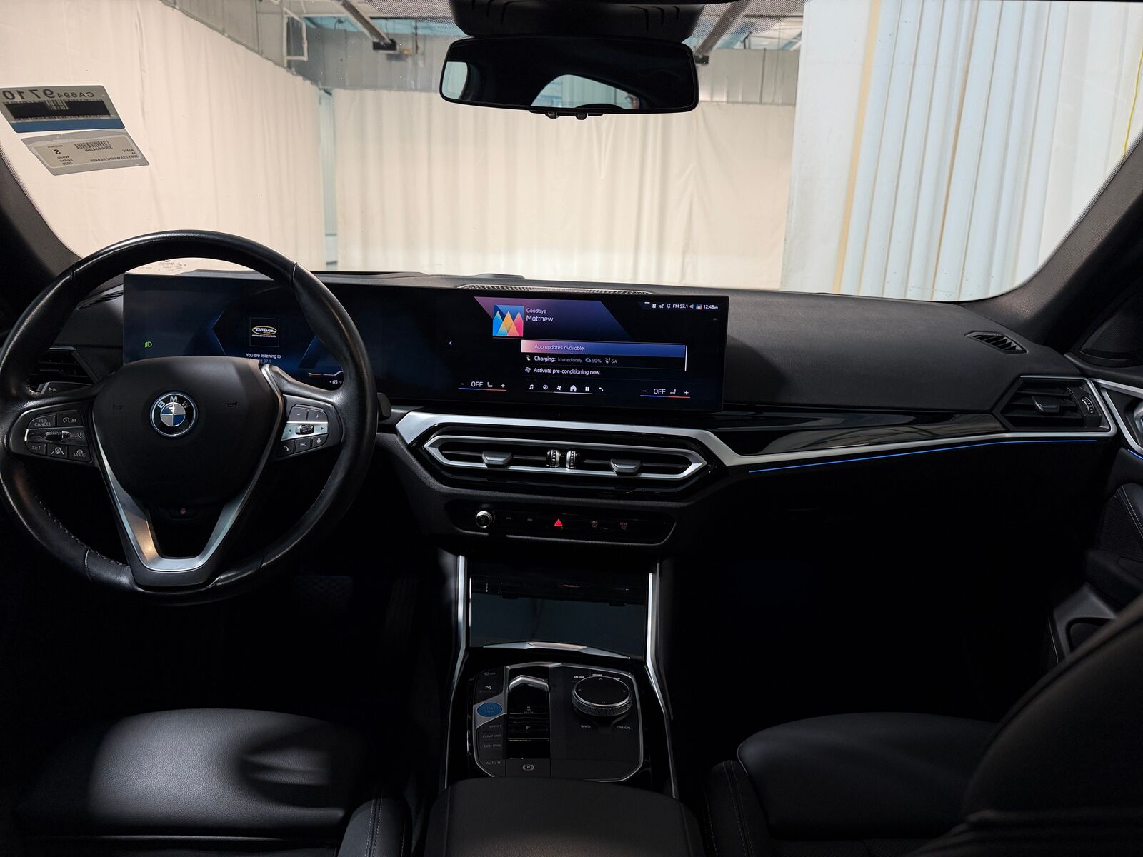 2024 BMW i4
