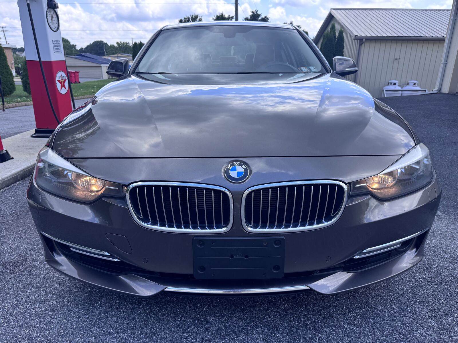 2013 BMW 328i