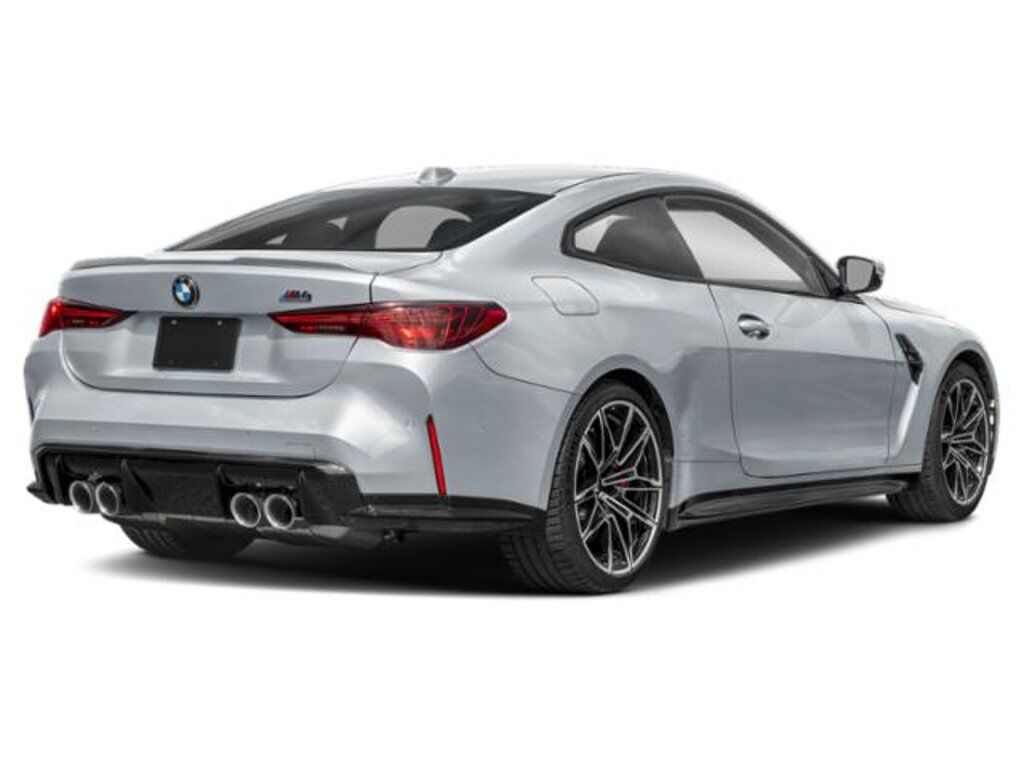 2025 BMW M4