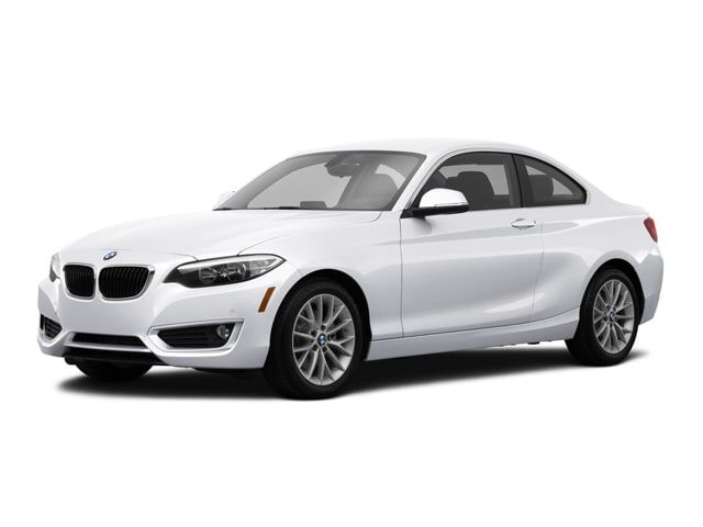 2015 BMW 228i