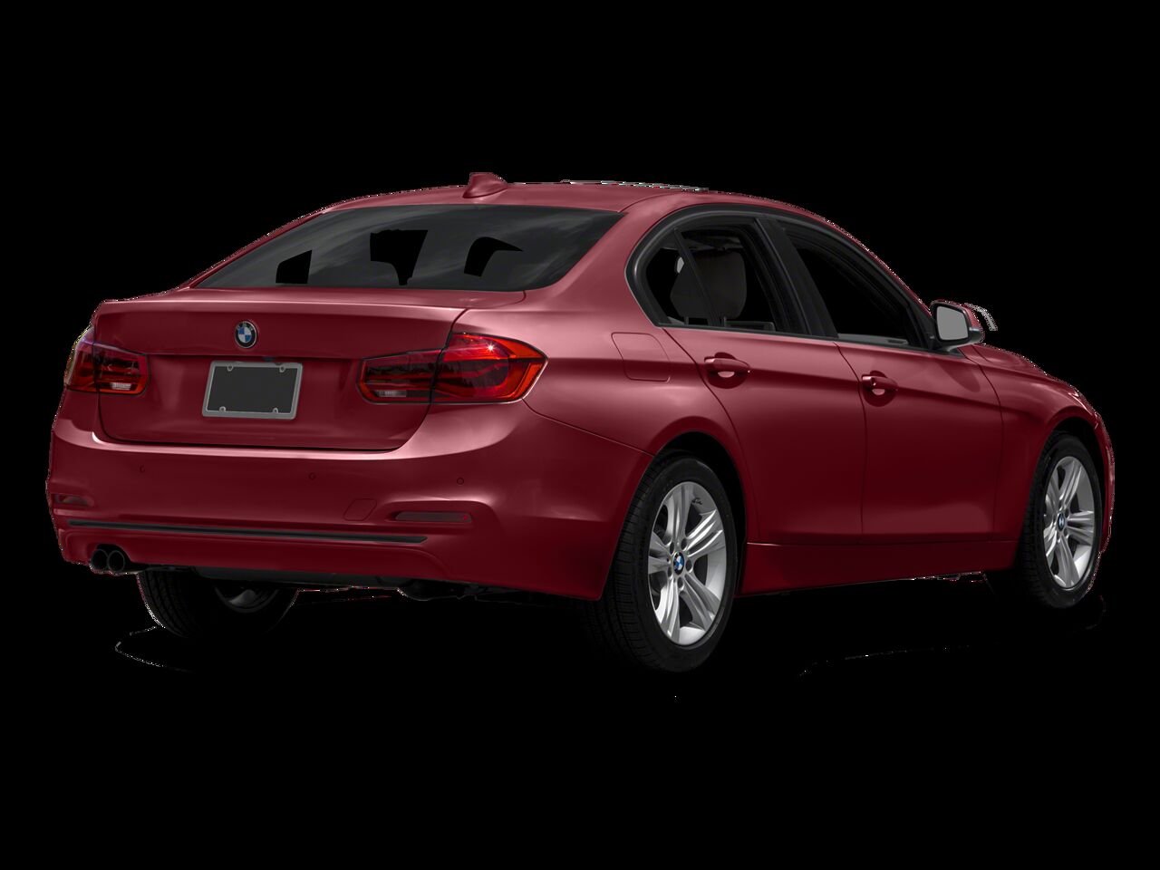 2018 BMW 330i