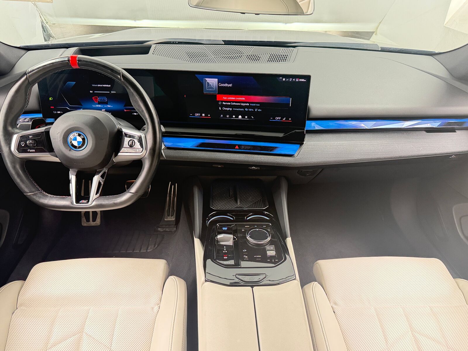 2024 BMW i5