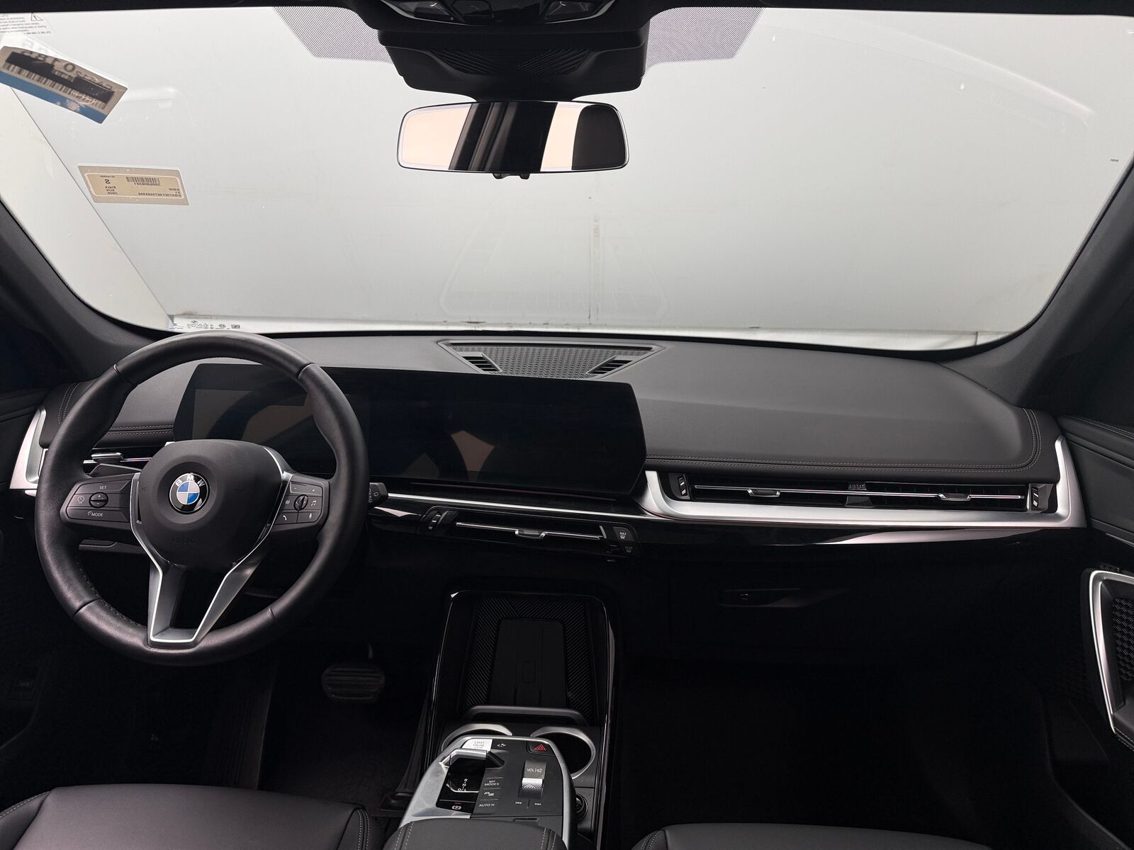 2026 BMW X1