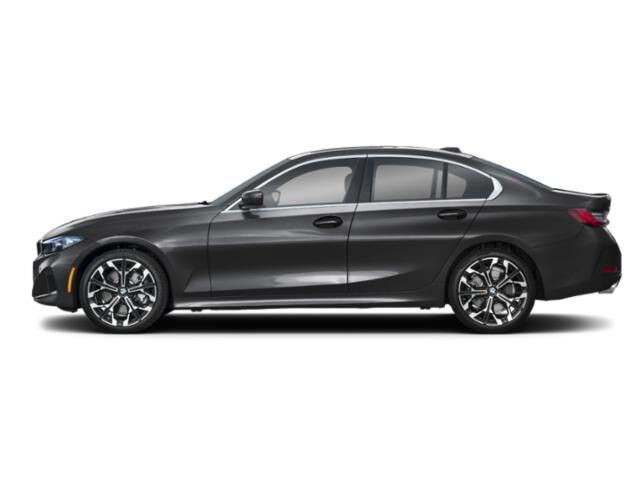 2025 BMW 330i