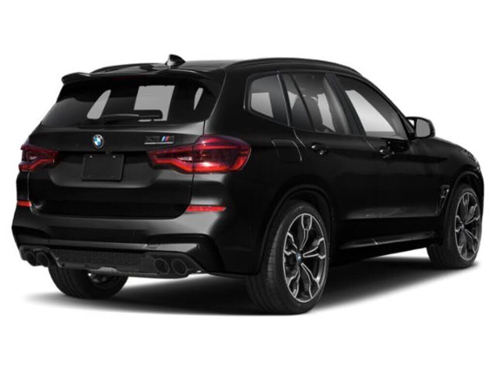 2020 BMW X3