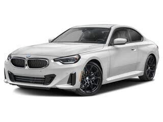 2024 BMW 230i