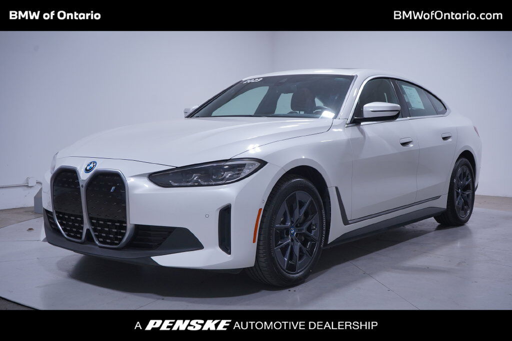 2023 BMW i4