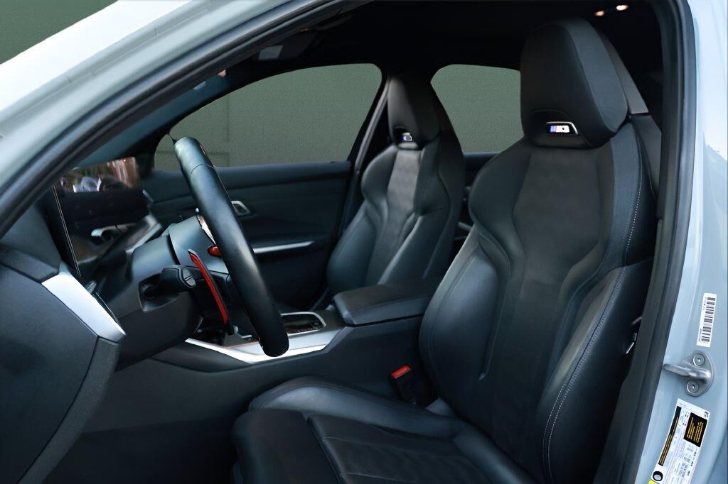 2023 BMW M3