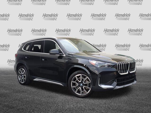 2025 BMW X1