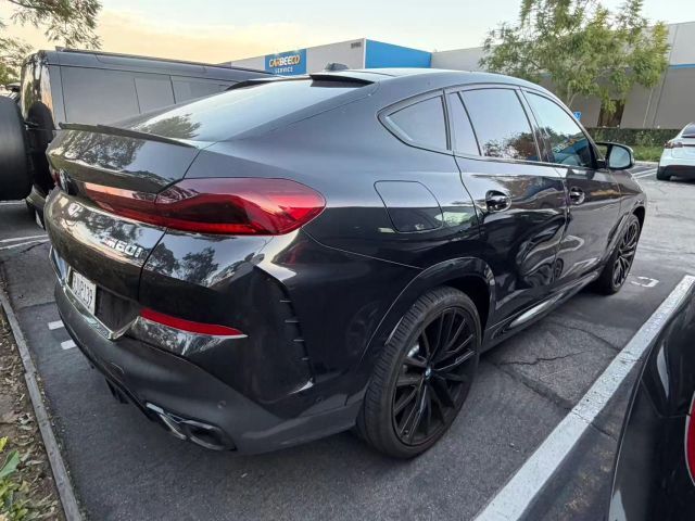 2024 BMW X6