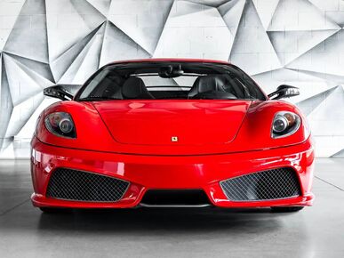 2008 FERRARI 430 Scuderia - VIN Decoder